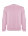 Sudadera de cuello redondo unisex algodón orgánico de 300 g/m² Personalizada 6R1071 - Imagen 52