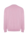 Sudadera de cuello redondo unisex algodón orgánico de 300 g/m² Personalizada 6R1071 - Imagen 54