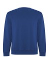 Sudadera de cuello redondo unisex algodón orgánico de 300 g/m² Personalizada 6R1071 - Imagen 55