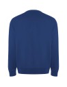 Sudadera de cuello redondo unisex algodón orgánico de 300 g/m² Personalizada 6R1071 - Imagen 57