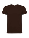 Camiseta de manga corta para hombre de 155 g/m² Personalizada 6R6554 - Imagen 68