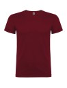 Camiseta de manga corta para hombre de 155 g/m² Personalizada 6R6554 - Imagen 76