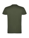 Camiseta de manga corta para hombre de 155 g/m² Personalizada 6R6554 - Imagen 130