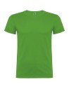 Camiseta de manga corta para hombre de 155 g/m² Personalizada 6R6554 - Imagen 136
