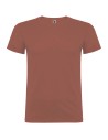 Camiseta de manga corta para hombre de 155 g/m² Personalizada 6R6554 - Imagen 152