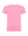 Camiseta de manga corta para hombre de 155 g/m² Personalizada 6R6554 - Imagen 157