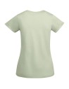 Camiseta de manga corta para mujer algodón orgánico de 175 g/m² Personalizada 6R6699 - Imagen 85