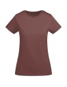 Camiseta de manga corta para mujer algodón orgánico de 175 g/m² Personalizada 6R6699 - Imagen 88
