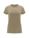 Camiseta de manga corta para mujer de 170 g/m² Personalizada 6R6683 - Imagen 33