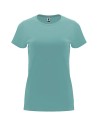 Camiseta de manga corta para mujer de 170 g/m² Personalizada 6R6683 - Imagen 41
