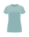Camiseta de manga corta para mujer de 170 g/m² Personalizada 6R6683 - Imagen 45
