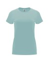 Camiseta de manga corta para mujer de 170 g/m² Personalizada 6R6683 - Imagen 46