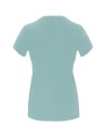 Camiseta de manga corta para mujer de 170 g/m² Personalizada 6R6683 - Imagen 47
