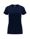 Camiseta de manga corta para mujer de 170 g/m² Personalizada 6R6683 - Imagen 49