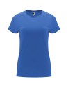 Camiseta de manga corta para mujer de 170 g/m² Personalizada 6R6683 - Imagen 53