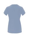 Camiseta de manga corta para mujer de 170 g/m² Personalizada 6R6683 - Imagen 59