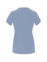 Camiseta de manga corta para mujer de 170 g/m² Personalizada 6R6683 - Imagen 60