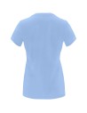 Camiseta de manga corta para mujer de 170 g/m² Personalizada 6R6683 - Imagen 71