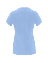 Camiseta de manga corta para mujer de 170 g/m² Personalizada 6R6683 - Imagen 72