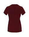Camiseta de manga corta para mujer de 170 g/m² Personalizada 6R6683 - Imagen 75