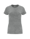 Camiseta de manga corta para mujer de 170 g/m² Personalizada 6R6683 - Imagen 78