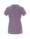 Camiseta de manga corta para mujer de 170 g/m² Personalizada 6R6683 - Imagen 83