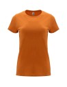 Camiseta de manga corta para mujer de 170 g/m² Personalizada 6R6683 - Imagen 85