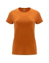 Camiseta de manga corta para mujer de 170 g/m² Personalizada 6R6683 - Imagen 86