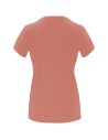 Camiseta de manga corta para mujer de 170 g/m² Personalizada 6R6683 - Imagen 91