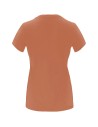 Camiseta de manga corta para mujer de 170 g/m² Personalizada 6R6683 - Imagen 95