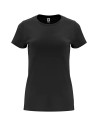 Camiseta de manga corta para mujer de 170 g/m² Personalizada 6R6683 - Imagen 97