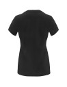 Camiseta de manga corta para mujer de 170 g/m² Personalizada 6R6683 - Imagen 99