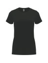 Camiseta de manga corta para mujer de 170 g/m² Personalizada 6R6683 - Imagen 106