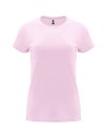 Camiseta de manga corta para mujer de 170 g/m² Personalizada 6R6683 - Imagen 121