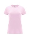 Camiseta de manga corta para mujer de 170 g/m² Personalizada 6R6683 - Imagen 122