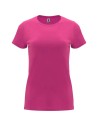 Camiseta de manga corta para mujer de 170 g/m² Personalizada 6R6683 - Imagen 126