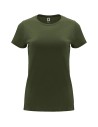 Camiseta de manga corta para mujer de 170 g/m² Personalizada 6R6683 - Imagen 137