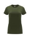 Camiseta de manga corta para mujer de 170 g/m² Personalizada 6R6683 - Imagen 138