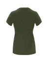 Camiseta de manga corta para mujer de 170 g/m² Personalizada 6R6683 - Imagen 140