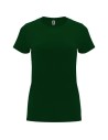 Camiseta de manga corta para mujer de 170 g/m² Personalizada 6R6683 - Imagen 142