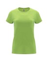 Camiseta de manga corta para mujer de 170 g/m² Personalizada 6R6683 - Imagen 162