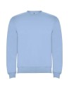 Sudadera de cuello redondo infantil de 280 g/m² Personalizada 6K1070 - Imagen 47