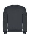Sudadera de cuello redondo infantil de 280 g/m² Personalizada 6K1070 - Imagen 55