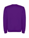 Sudadera de cuello redondo infantil de 280 g/m² Personalizada 6K1070 - Imagen 76