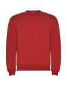 Sudadera de cuello redondo infantil de 280 g/m² Personalizada 6K1070 - Imagen 79