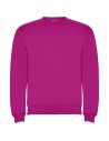 Sudadera de cuello redondo infantil de 280 g/m² Personalizada 6K1070 - Imagen 87