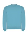 Sudadera de cuello redondo infantil de 280 g/m² Personalizada 6K1070 - Imagen 95