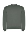 Sudadera de cuello redondo infantil de 280 g/m² Personalizada 6K1070 - Imagen 107