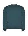 Sudadera de cuello redondo infantil de 280 g/m² Personalizada 6K1070 - Imagen 119