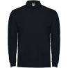 Polo de manga larga para hombre de 220 g/m² Personalizado 6R6635 - Imagen 32